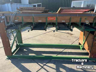 Sortiermaschine Schouten sorteermachine  schouten