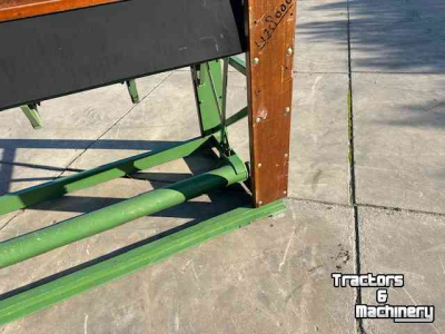 Sortiermaschine Schouten sorteermachine  schouten