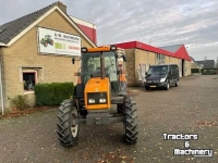 Schlepper / Traktoren Renault cergos 330