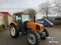 Schlepper / Traktoren Renault cergos 330