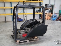 Kabinen John Deere 6R CABINE CAB KABINE