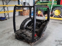 Kabinen John Deere 6R CABINE CAB KABINE