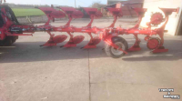 Pflüge Gaspardo Maschio Unico UN.NSV L5+1 vario almost NEW