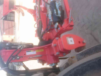 Pflüge Gaspardo Maschio Unico UN.NSV L5+1 vario almost NEW