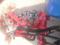 Pflüge Gaspardo Maschio Unico UN.NSV L5+1 vario almost NEW