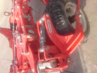 Pflüge Gaspardo Maschio Unico UN.NSV L5+1 vario almost NEW