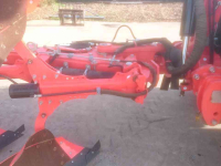 Pflüge Gaspardo Maschio Unico UN.NSV L5+1 vario almost NEW