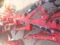 Pflüge Gaspardo Maschio Unico UN.NSV L5+1 vario almost NEW
