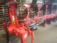 Pflüge Gaspardo Maschio Unico UN.NSV L5+1 vario almost NEW