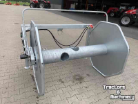 Beregnungsmaschine Hüdig Slanghaspel 700 mtr.