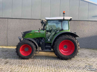 Schlepper / Traktor Fendt 211 Gen3 Power