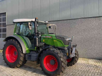 Schlepper / Traktor Fendt 211 Gen3 Power