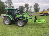 Ballengreifer Frickelo Balenklem / Ronde-balen klem / Rondebalenklem / Pakkenklem