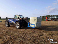 Ballengreifer Frickelo Balenklem / Ronde-balen klem / Rondebalenklem / Pakkenklem