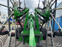 Schwader Fendt Former 14055 Pro (isobus)