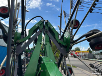 Schwader Fendt Former 14055 Pro (isobus)