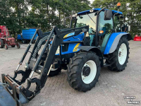 Schlepper / Traktor New Holland T5050 tractor trekker tracteur