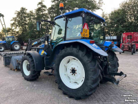 Schlepper / Traktor New Holland T5050 tractor trekker tracteur