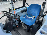 Schlepper / Traktor New Holland T5050 tractor trekker tracteur