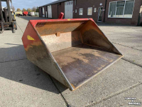 Kartoffel Schaufel / Lade Schaufel Wifo HOD-200 Fem 3 schepbak