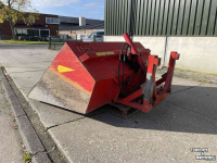 Kartoffel Schaufel / Lade Schaufel Wifo HOD-200 Fem 3 schepbak