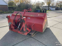 Kartoffel Schaufel / Lade Schaufel Wifo HOD-200 Fem 3 schepbak