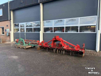 Kreiselegge Kverneland NG14/300