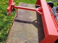 Planiergeräte  Kilverbord 2 meter mechanisch