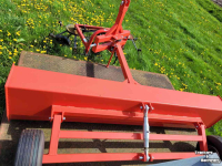 Planiergeräte  Kilverbord 2 meter mechanisch