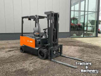 Gabelstapler Doosan B35x Pro7 Plus  NIEUW ! OVERJARIG!