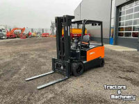 Gabelstapler Doosan B35x Pro7 Plus  NIEUW ! OVERJARIG!
