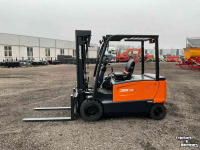 Gabelstapler Doosan B35x Pro7 Plus  NIEUW ! OVERJARIG!