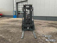 Gabelstapler Doosan B35x Pro7 Plus  NIEUW ! OVERJARIG!