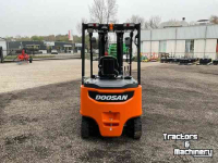 Gabelstapler Doosan B35x Pro7 Plus  NIEUW ! OVERJARIG!