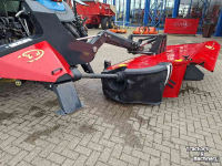 Mähwerk Vicon Extra 732 FT Maaier