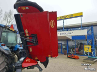 Mähwerk Vicon Extra 732 FT Maaier