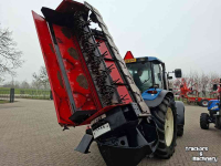 Mähwerk Vicon Extra 732 FT Maaier