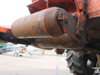 Kreiselmulchgeräte Perfect DR320 cirkelmaaier vleugelmaaier weilandbloter hydraulische zijvleugels