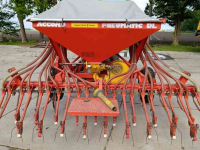 Drillmaschine Accord Pneumatic DL