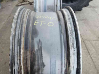 Räder, Reifen, Felgen & Distanzringe  Velg 20x42 New Holland Ford