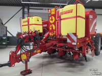 Kartoffellegemaschine Grimme GB430 type 2 | snarenbed pootmachine