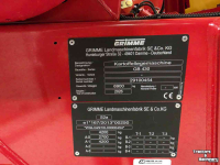 Kartoffellegemaschine Grimme GB430 type 2 | snarenbed pootmachine