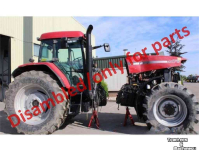 Schlepper / Traktor Case-IH MX 6 cyl.
