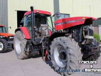 Schlepper / Traktor Case-IH MX 6 cyl.