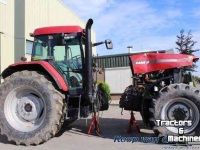 Schlepper / Traktor Case-IH MX 6 cyl.