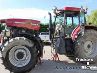Schlepper / Traktor Case-IH MX 6 cyl.