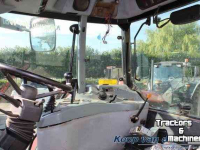 Schlepper / Traktor Case-IH MX 6 cyl.