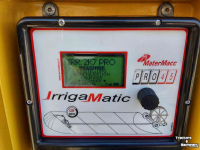 Beregnungsmaschine Ferbo 110 G 400 Beregeningshaspel