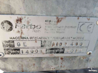 Beregnungsmaschine Ferbo 110 G 400 Beregeningshaspel