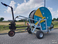 Beregnungsmaschine Ferbo 110 G 400 Beregeningshaspel
